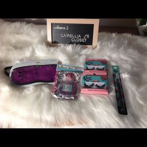Eye Accessories Bundle
